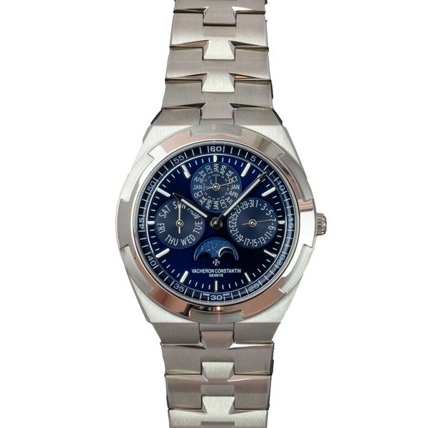 Vacheron Constantin Overseas 4300V/120G-B945